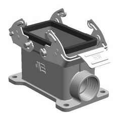 29054S Housing (Surface Mounting)